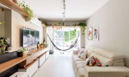 Apartamento com 2 quartos à venda na Rua Landel de Moura, 1270, Tristeza, Porto Alegre por R$ 690.000
