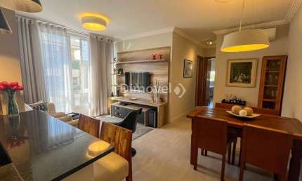 Apartamento com 2 quartos à venda na Rua São Francisco, 469, Santana, Porto Alegre por R$ 770.000