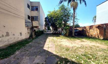 Terreno à venda na Avenida Otto Niemeyer, 1970, Tristeza, Porto Alegre por R$ 1.400.000
