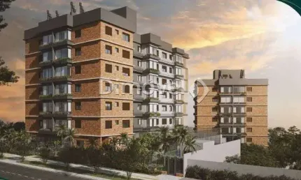 Apartamento com 3 quartos à venda na Rua General Rondon, 1364, Tristeza, Porto Alegre por R$ 1.066.195