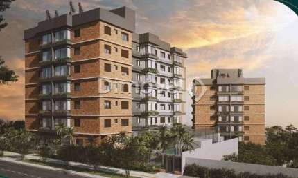 Apartamento com 2 quartos à venda na Rua General Rondon, 1364, Tristeza, Porto Alegre por R$ 870.961