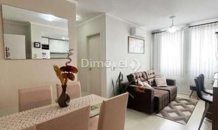 Apartamento com 2 quartos à venda na Rua Coronel Massot, 1229, Cristal, Porto Alegre por R$ 300.000