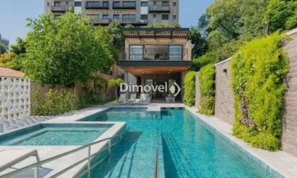 Apartamento com 3 quartos à venda na Rua Doutor Mário Totta, 1000, Tristeza, Porto Alegre por R$ 899.000