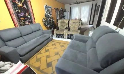 Casa em condomínio fechado com 3 quartos à venda na Rua Engenheiro Otávio Furtado, 238, Ipanema, Porto Alegre por R$ 450.000