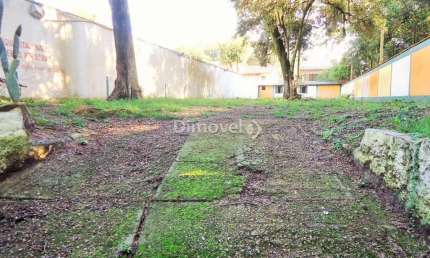 Terreno à venda na Rua Cidreira, 23, Ipanema, Porto Alegre por R$ 850.000