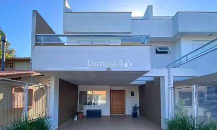 Casa com 3 quartos à venda na Rua Sargento Nicolau Dias de Farias, 487, Tristeza, Porto Alegre por R$ 1.390.000