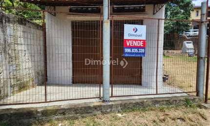 Terreno à venda na Estrada Cristiano Kraemer, 233, Vila Nova, Porto Alegre por R$ 420.000