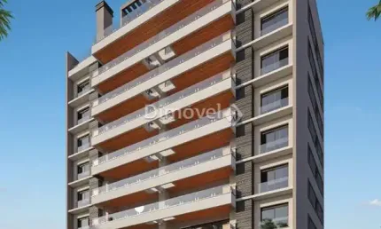 Apartamento com 3 quartos à venda na Rua José Gomes, 303, Tristeza, Porto Alegre por R$ 1.729.140