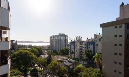 Cobertura com 2 quartos à venda na Rua Doutor Barcelos, 889, Tristeza, Porto Alegre por R$ 1.170.000