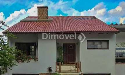 Casa com 4 quartos à venda na Avenida Jacuí, 686, Cristal, Porto Alegre por R$ 1.750.000