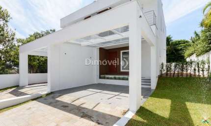 Casa com 3 quartos à venda na Rua Padre João Batista Reus, 366, Tristeza, Porto Alegre por R$ 1.239.000