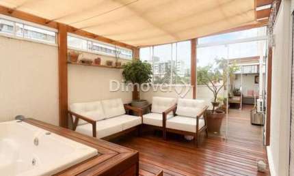 Apartamento com 3 quartos à venda na Rua Doutor Pereira Neto, 10, Tristeza, Porto Alegre por R$ 1.500.000