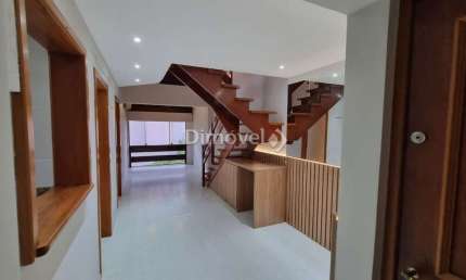 Cobertura com 3 quartos à venda na Rua Dea Coufal, 1411, Ipanema, Porto Alegre por R$ 750.000