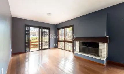 Apartamento com 3 quartos à venda na rua doutor castro de menezes, 290, vila assunção, porto alegre por r$ 799.000