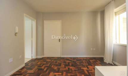 Apartamento com 1 quarto à venda na Rua General Lima e Silva, 385, Centro Histórico, Porto Alegre por R$ 220.000