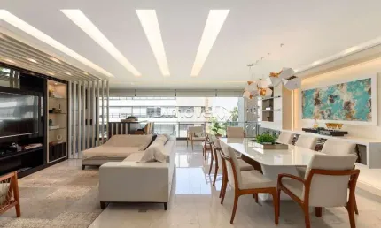 Apartamento com 3 quartos à venda na avenida coronel marcos, 2447, ipanema, porto alegre por r$ 2.438.000