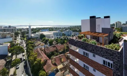 Apartamento com 2 quartos à venda na rua doutor armando barbedo, 876, tristeza, porto alegre por r$ 793.000