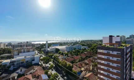 Apartamento com 2 quartos à venda na Rua Doutor Armando Barbedo, 876, Tristeza, Porto Alegre por R$ 449.000