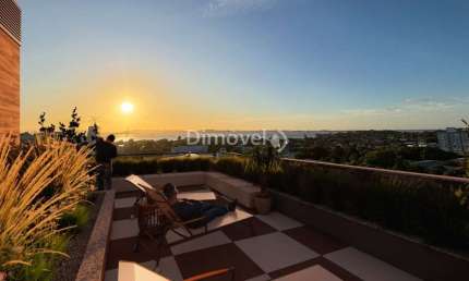 Apartamento com 3 quartos à venda na Rua Doutor Armando Barbedo, 876, Tristeza, Porto Alegre por R$ 899.000