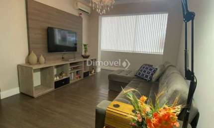 Apartamento com 2 quartos à venda na Rua Jerônimo Coelho, 268, Centro Histórico, Porto Alegre por R$ 400.000