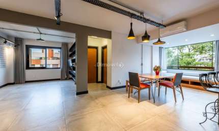 Cobertura com 2 quartos à venda na Rua General Rondon, 1120, Tristeza, Porto Alegre por R$ 799.000