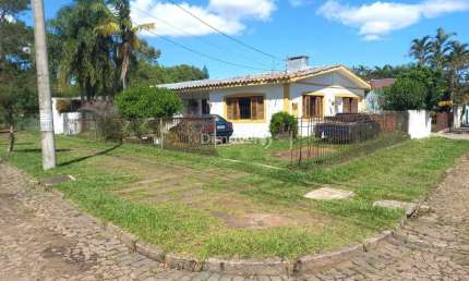 Casa com 4 quartos à venda na Rua Engenheiro Otávio Furtado, 237, Ipanema, Porto Alegre por R$ 640.000