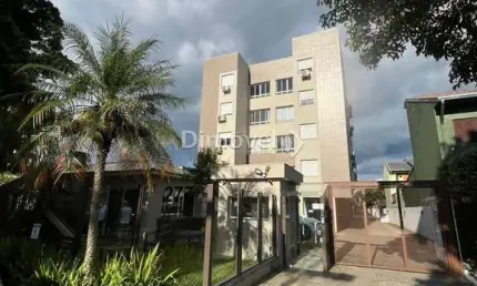 Apartamento com 2 quartos à venda na Estrada Campo Novo, 277, Ipanema, Porto Alegre por R$ 350.000