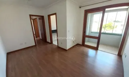 Apartamento com 2 quartos à venda na Rua São Manoel, 1641, Santana, Porto Alegre por R$ 379.000