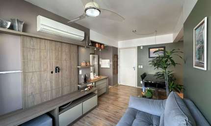 Apartamento com 2 quartos à venda na Rua Doutor Pereira Neto, 154, Tristeza, Porto Alegre por R$ 565.000