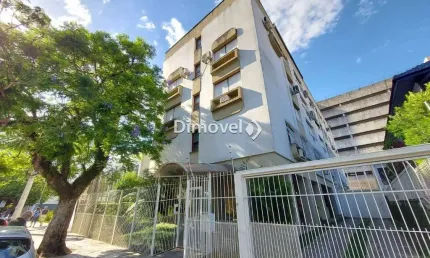 Apartamento com 3 quartos à venda na avenida bastian, 92, menino deus, porto alegre por r$ 650.000
