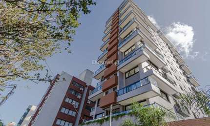 Apartamento com 2 quartos à venda na Rua Almirante Gonçalves, 122, Menino Deus, Porto Alegre por R$ 1.080.000