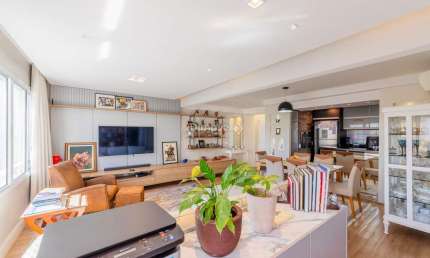 Apartamento com 3 quartos à venda na Rua Doutor Pereira Neto, 715, Tristeza, Porto Alegre por R$ 950.000