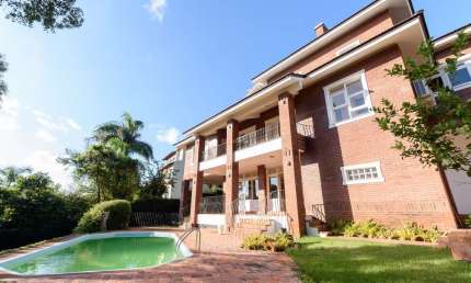 Casa com 4 quartos à venda na Rua Deputado Astério de Mello, 415, Teresópolis, Porto Alegre por R$ 1.720.000