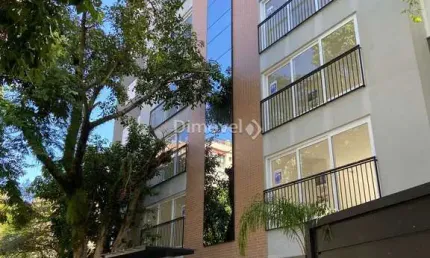 Apartamento com 2 quartos à venda na Rua Saldanha Marinho, 282, Menino Deus, Porto Alegre por R$ 797.000
