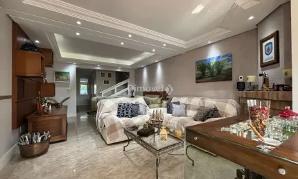 Casa com 3 quartos à venda na Rua Doutor Egon Renner, 45, Ipanema, Porto Alegre por R$ 1.200.000