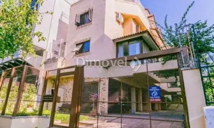 Casa em condomínio fechado com 3 quartos à venda na Rua Miguel Couto, 293, Menino Deus, Porto Alegre por R$ 899.000