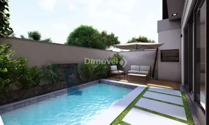 Casa com 3 quartos à venda na Rua Vicente Failace, 227, Tristeza, Porto Alegre por R$ 1.699.000