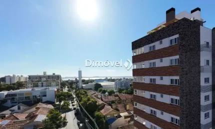 Apartamento com 3 quartos à venda na Rua Doutor Armando Barbedo, 876, Tristeza, Porto Alegre por R$ 970.000