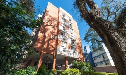 Apartamento com 2 quartos à venda na Rua Doutor Barcelos, 1203, Tristeza, Porto Alegre por R$ 480.000