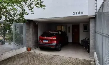 Casa com 4 quartos à venda na Rua Conselheiro Xavier da Costa, 2146, Jardim Isabel, Porto Alegre por R$ 690.000