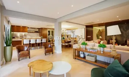 Casa em condomínio fechado com 3 quartos à venda na Avenida Coronel Marcos, 1645, Ipanema, Porto Alegre por R$ 5.850.000