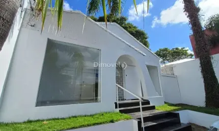 Prédio à venda na Avenida Wenceslau Escobar, 1523, Tristeza, Porto Alegre por R$ 1.596.000