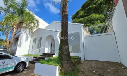 Prédio à venda na Avenida Wenceslau Escobar, 1523, Tristeza, Porto Alegre por R$ 1.596.000