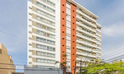 Apartamento com 2 quartos à venda na Rua Doutor Oscar Bittencourt, 130, Menino Deus, Porto Alegre por R$ 950.000