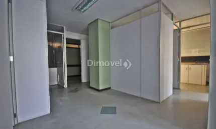 Sala comercial à venda na Rua General Vitorino, 77, Centro Histórico, Porto Alegre por R$ 250.000