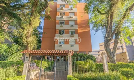 Apartamento com 2 quartos à venda na Rua Doutor Barcelos, 1203, Tristeza, Porto Alegre por R$ 450.000