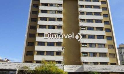 Apartamento com 2 quartos à venda na Avenida Érico Veríssimo, 1017, Menino Deus, Porto Alegre por R$ 659.000