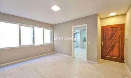 Apartamento com 2 quartos à venda na Avenida João Pessoa, 1025, Farroupilha, Porto Alegre por R$ 350.000