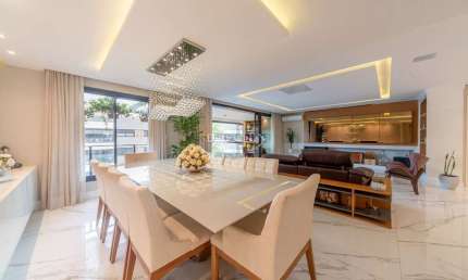 Apartamento com 3 quartos à venda na Avenida Coronel Marcos, 2447, Ipanema, Porto Alegre por R$ 2.990.000