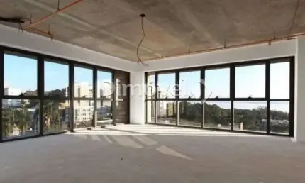 Sala comercial à venda na Avenida Wenceslau Escobar, 2714, Tristeza, Porto Alegre por R$ 549.000